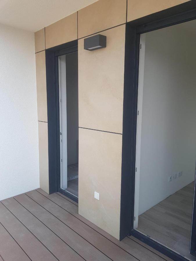 Apartament Tecza II Rewal Exterior photo